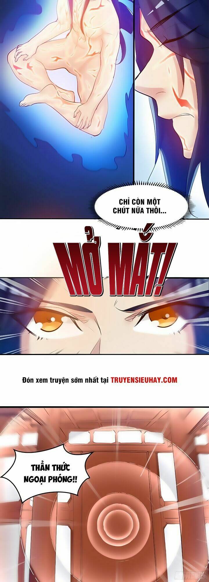 lâm phi truyện chapter 2 5