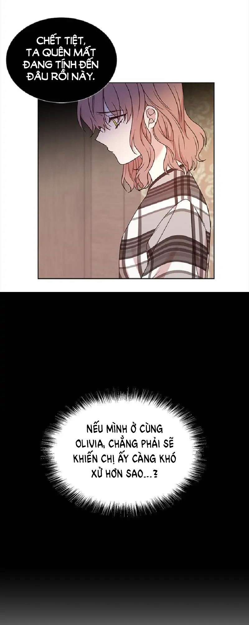 tôi chán nản vì người chồng thứ 2 còn "khỏe" hơn chồng cũ chapter 27.1 9