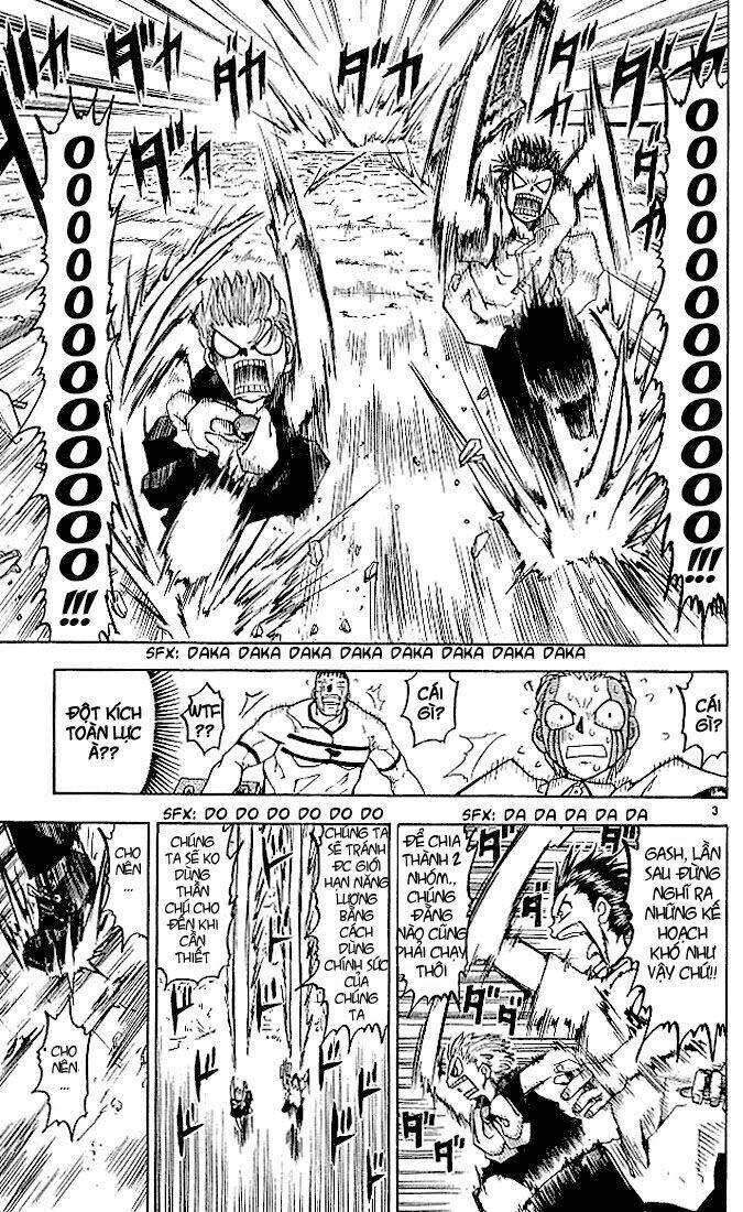 konjiki no gash!! chapter 24 4