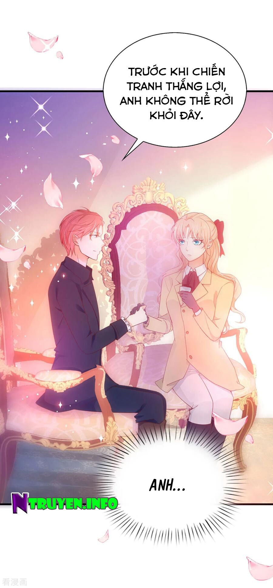 huynh khống công tước gả không được chapter 89.1 9