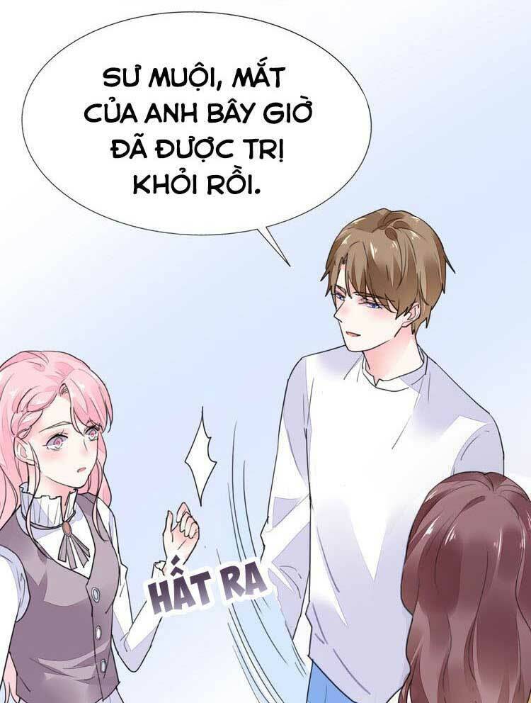 điều ước sủng ái bất bình đẳng chapter 91.1 12