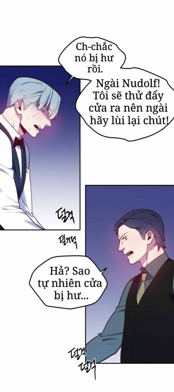 phản diện rất dễ làm chapter 22 6