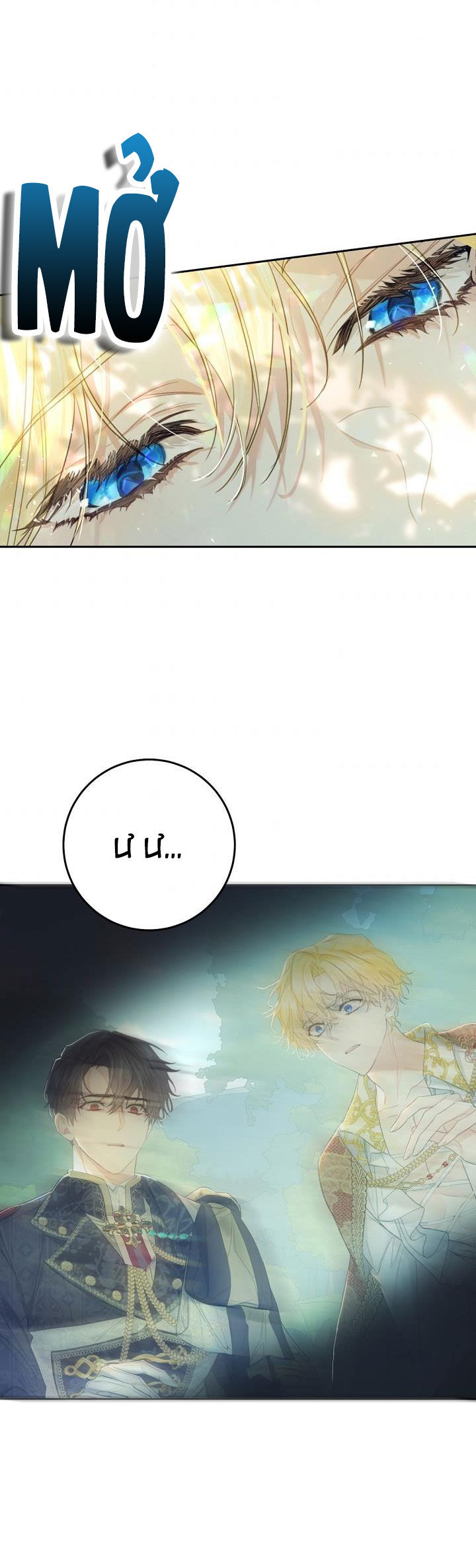 con rối ác nữ marionette chapter 50 46