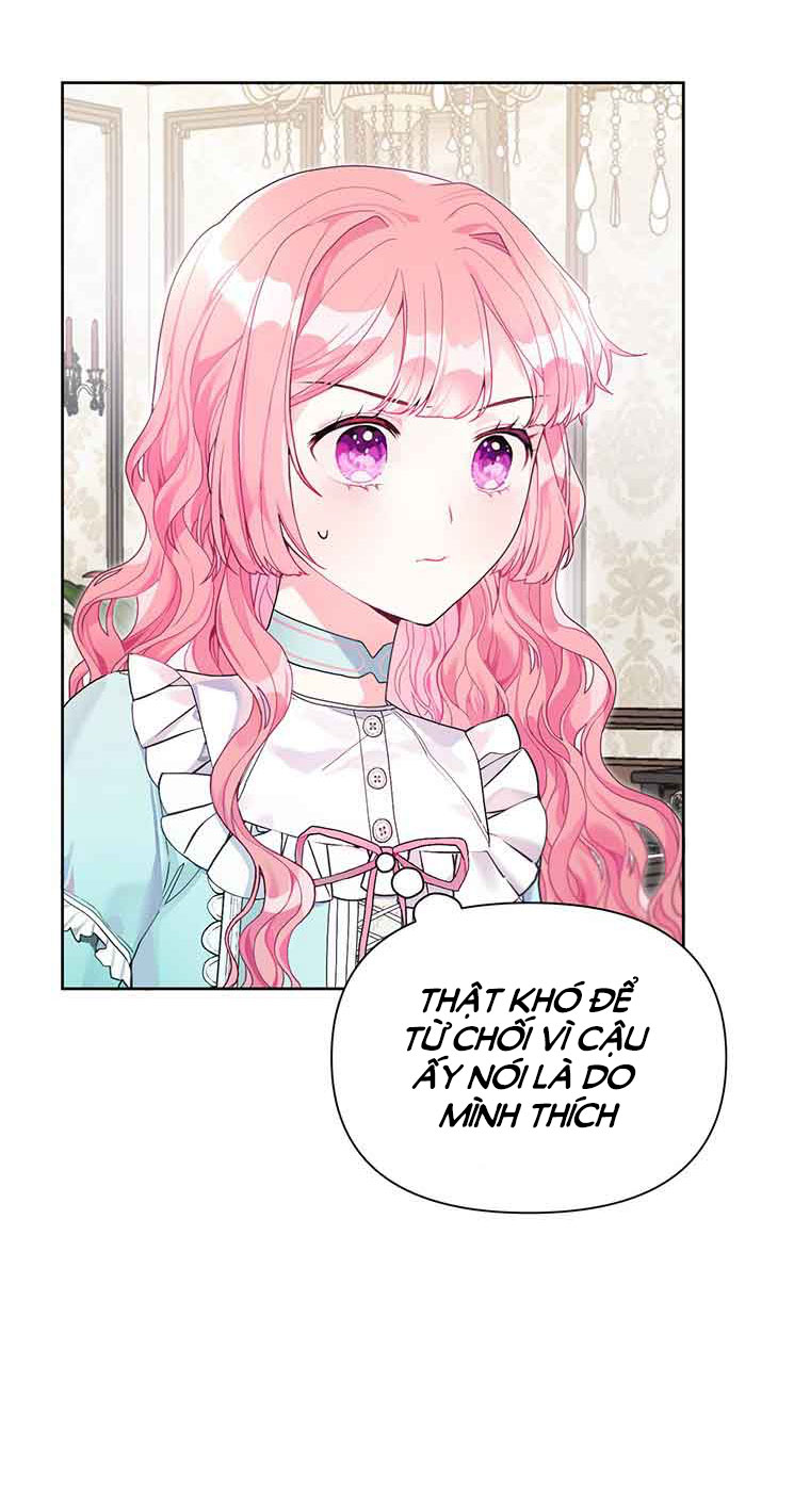 trở thành con dâu bất đắc dĩ chapter 24 35