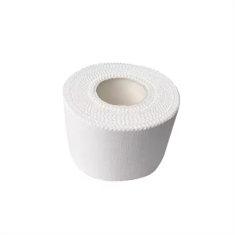 Băng keo thể thao AOLIKES AT3891 100% cotton với độ đàn hồi cao không gây kích ứng, An toàn cho da