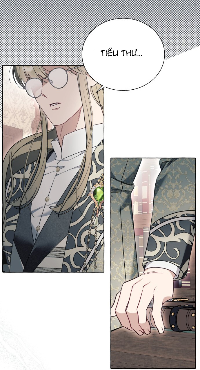 tôi tưởng đó chỉ là tiểu thuyết trọng sinh bình thường chapter 54.2 10