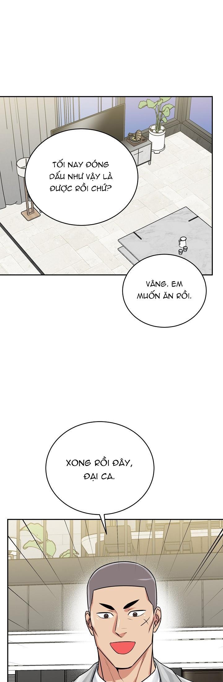 hổ dữ chapter 32 3