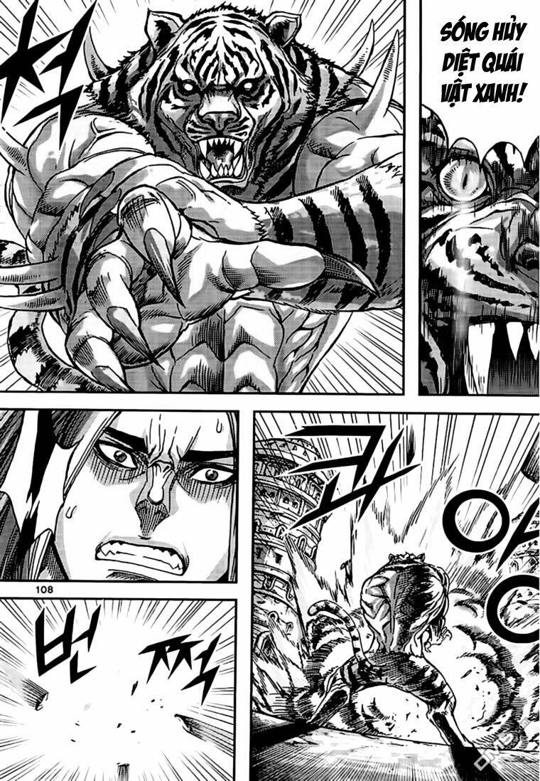 diêm đế ii chapter 41.4 22