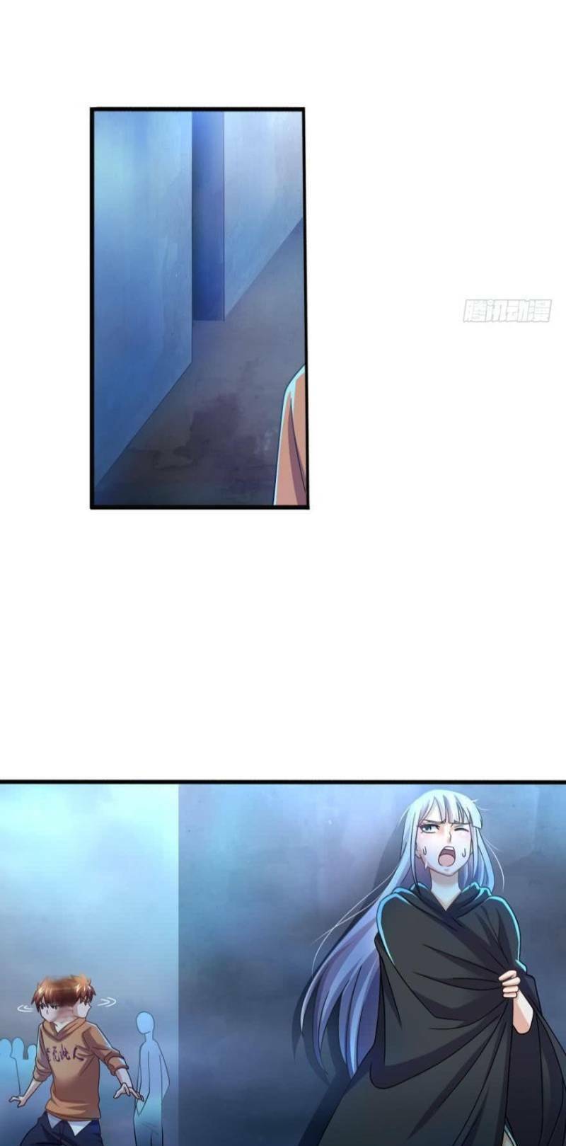 ta có di sản tại dị giới chapter 8 7