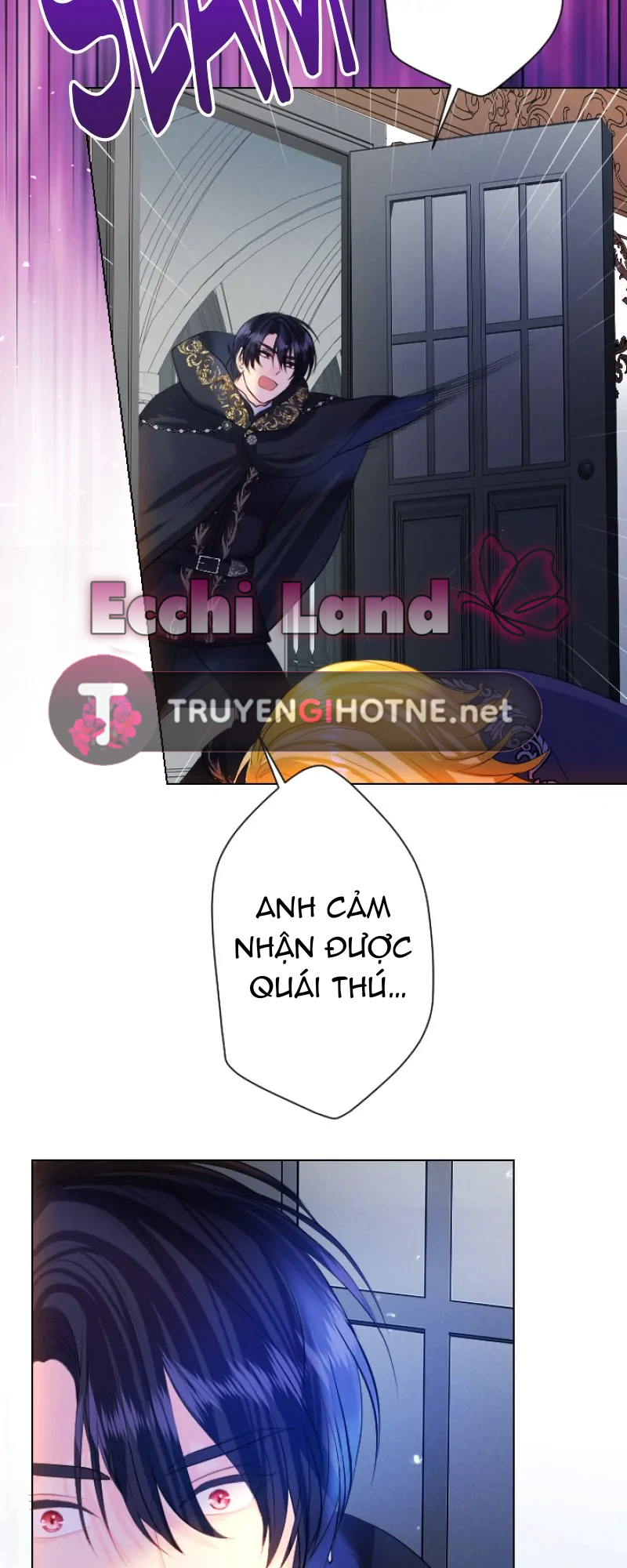 bản hợp đồng bí mật chapter 43.2 32