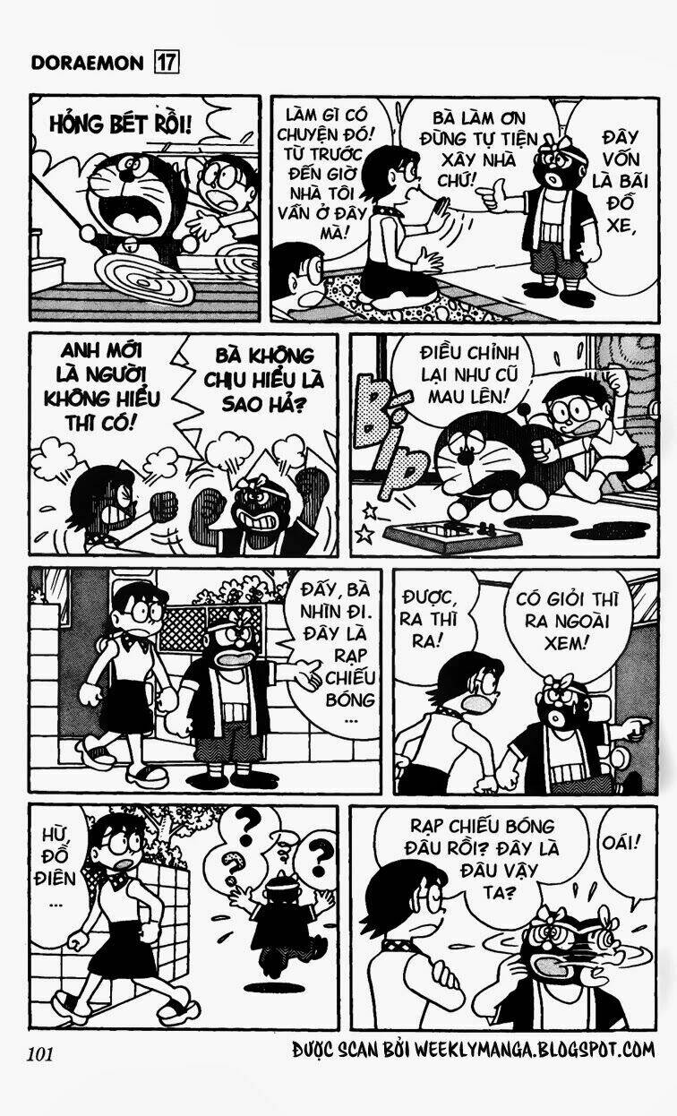 doraemon chapter 315 5
