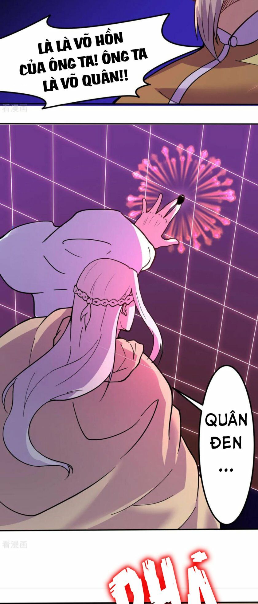 võ đạo độc tôn chapter 157 25