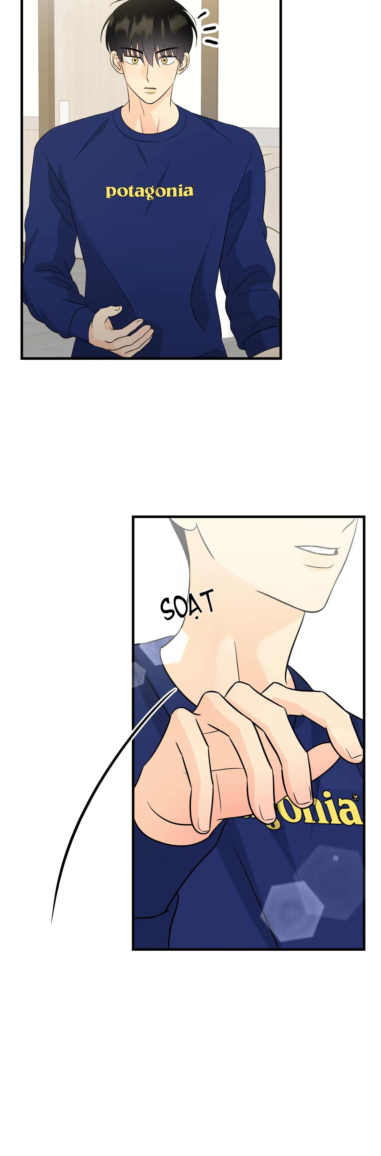 tình yêu cổ tích chapter 21 15