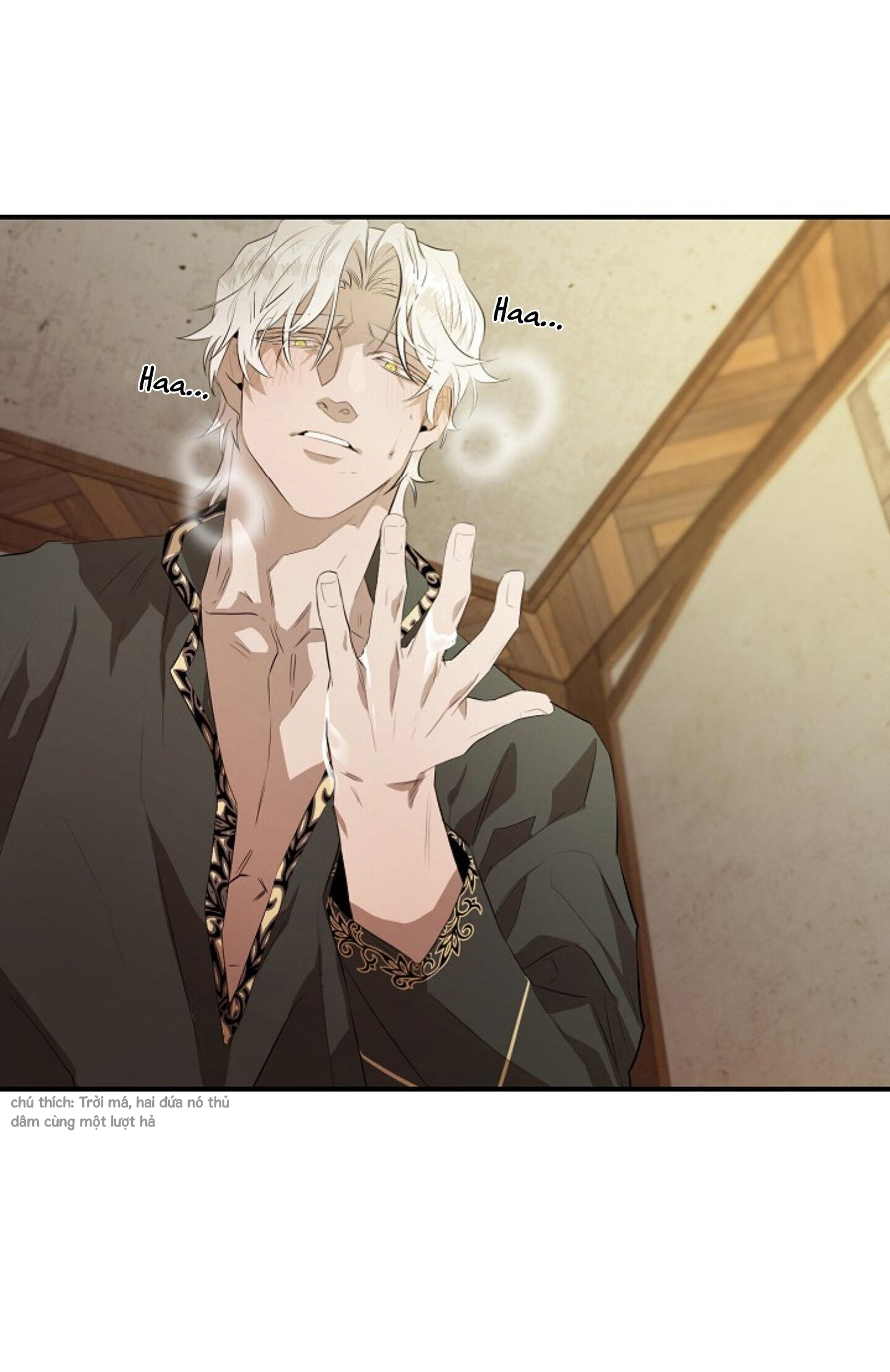 vừa yêu vừa ghét chapter 6 65