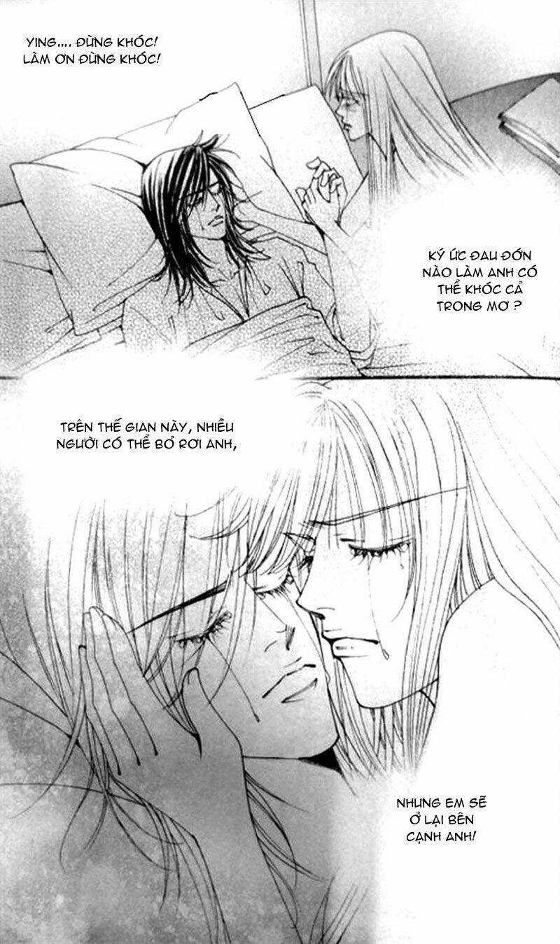 the one chapter 79 43