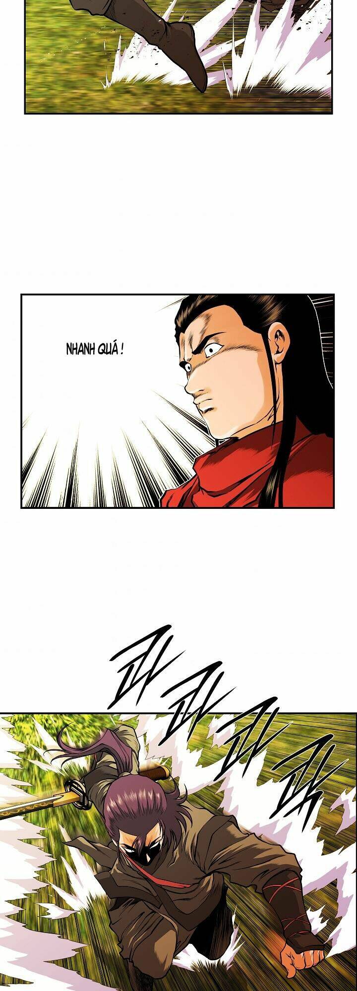 ngũ hợp chí tôn chapter 33 18