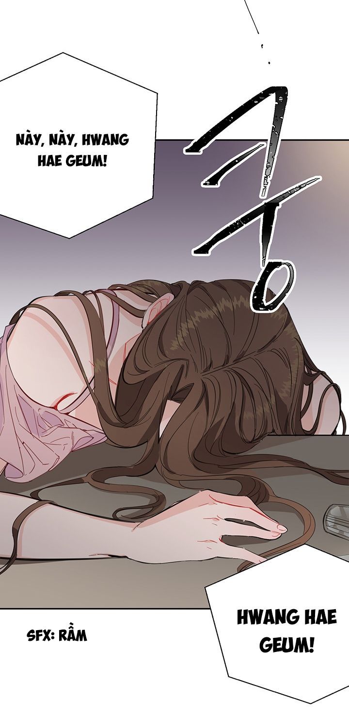 người tình thay thế chapter 3 30