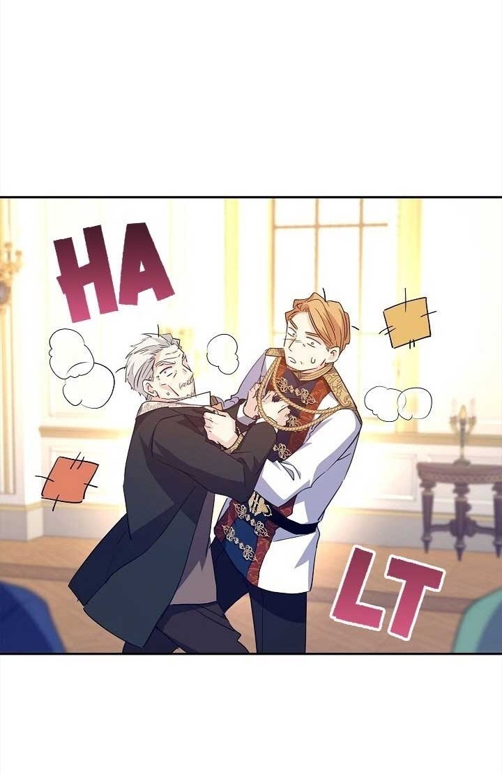 tôi sẽ cố gắng thay đổi cốt truyện chapter 91 29