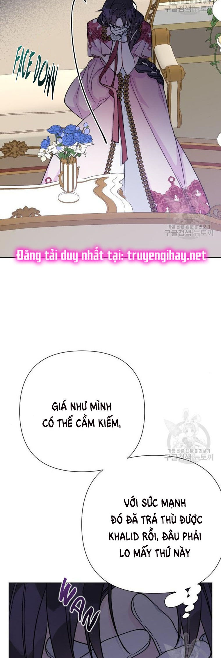 cách hiệp sĩ sống như một tiểu thư chapter 71 43