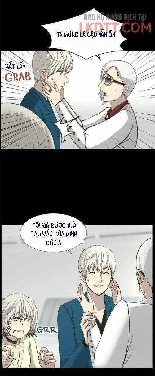 luna - dưới ánh trăng chapter 5 26