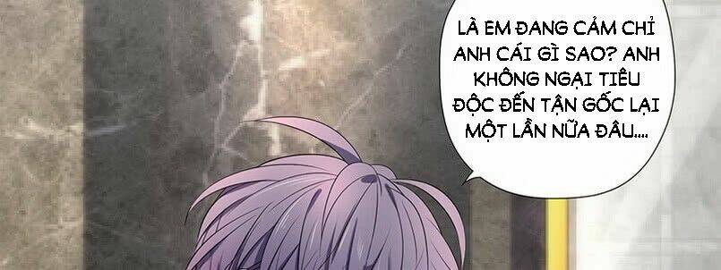 chỉ nhiễm thành hôn: đại thúc sủng vợ vô độ chapter 32 38