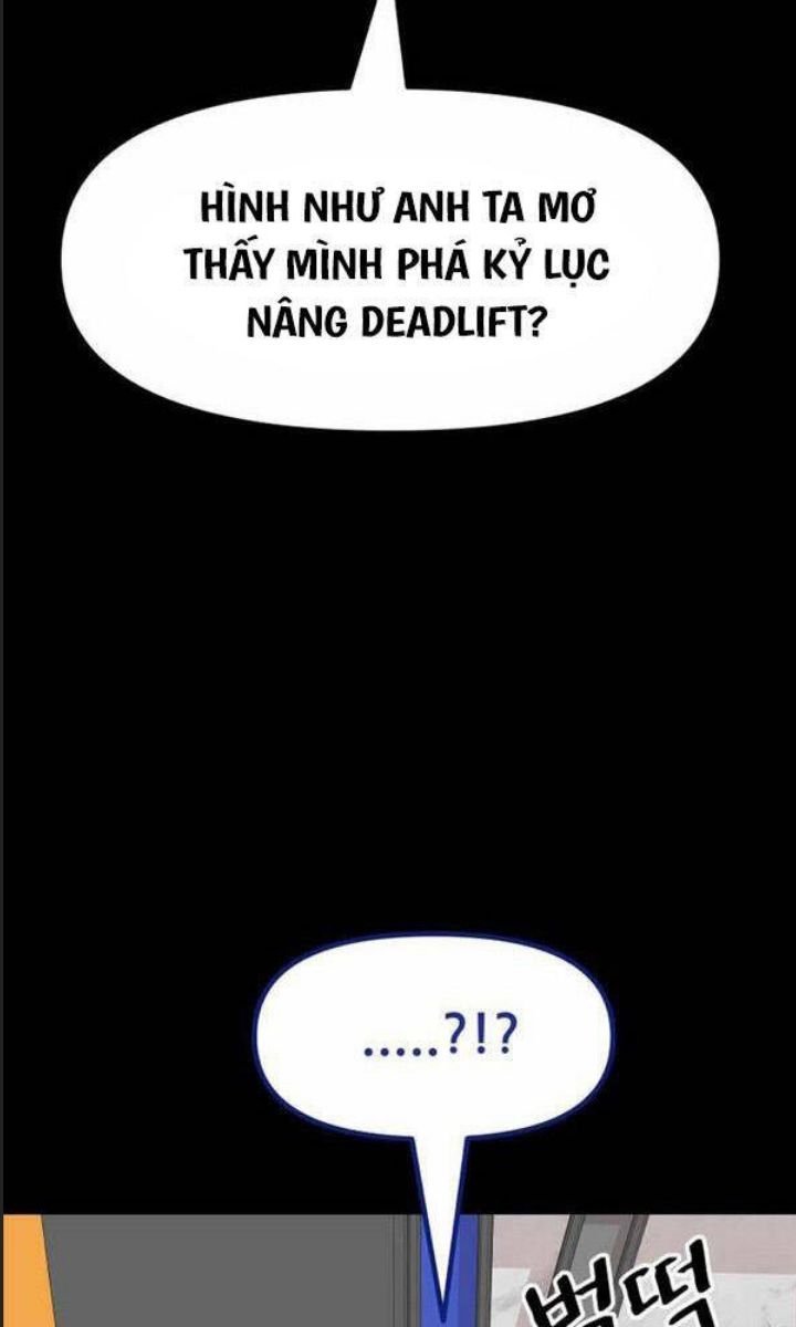 bạn trai võ sĩ chapter 83 8