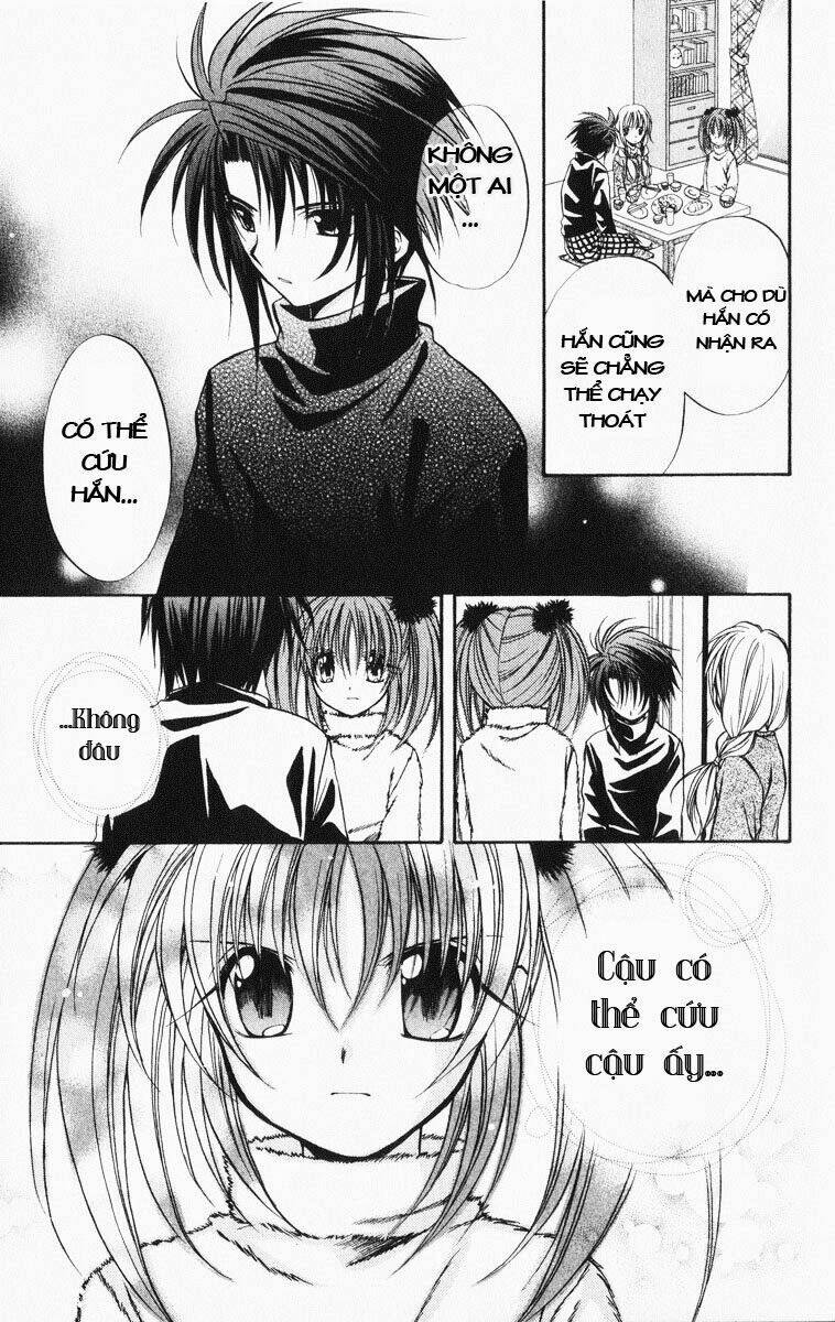 spiral: suiri no kizuna chapter 33 25