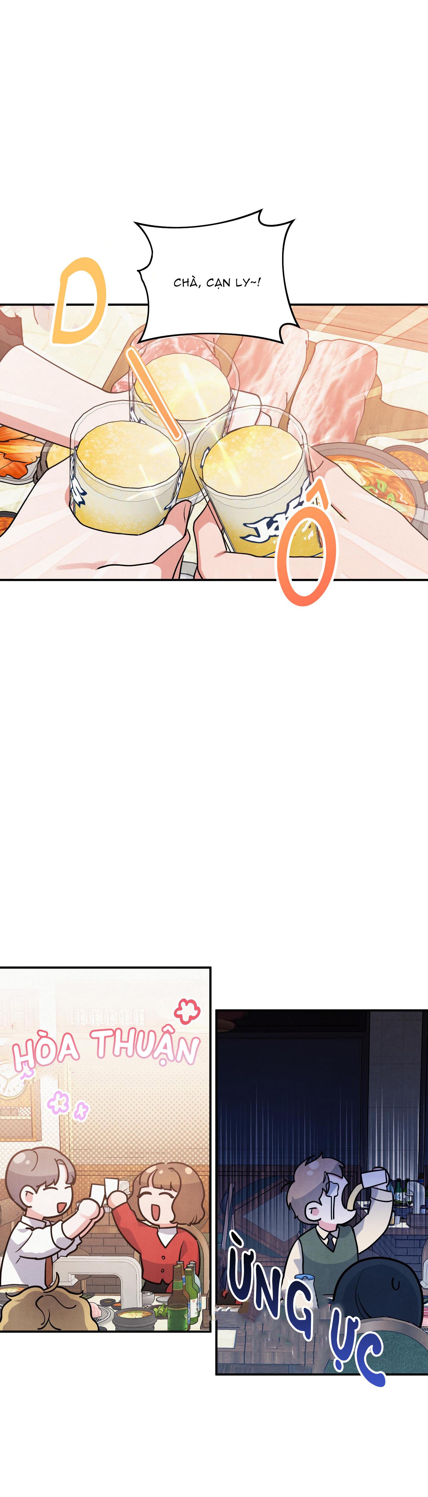 mối quan hệ ngu ngốc chapter 42 19