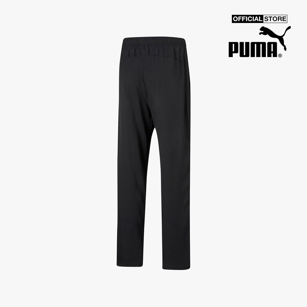 PUMA - Quần dài thể thao nam Active Woven 586732