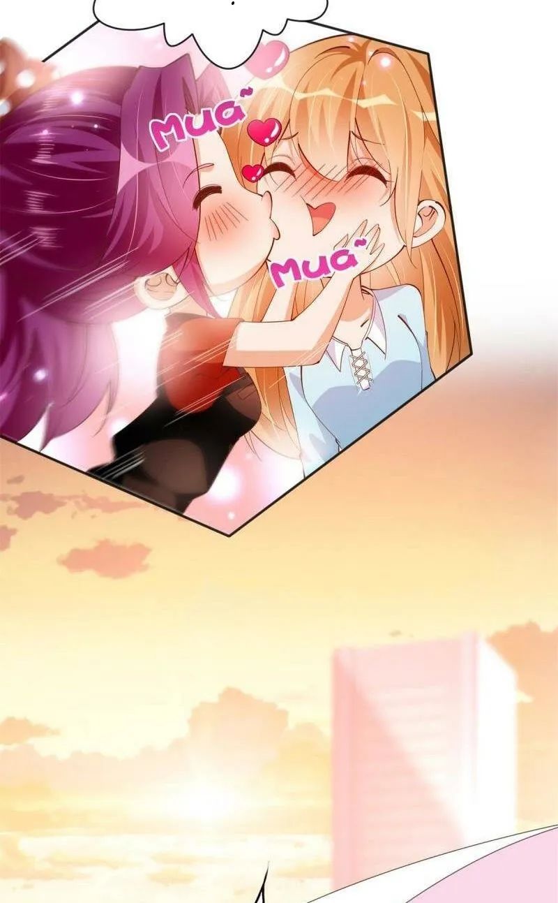 Boss Nhà Giàu Lại Là Nữ Sinh Trung Học! chapter 76.77 5