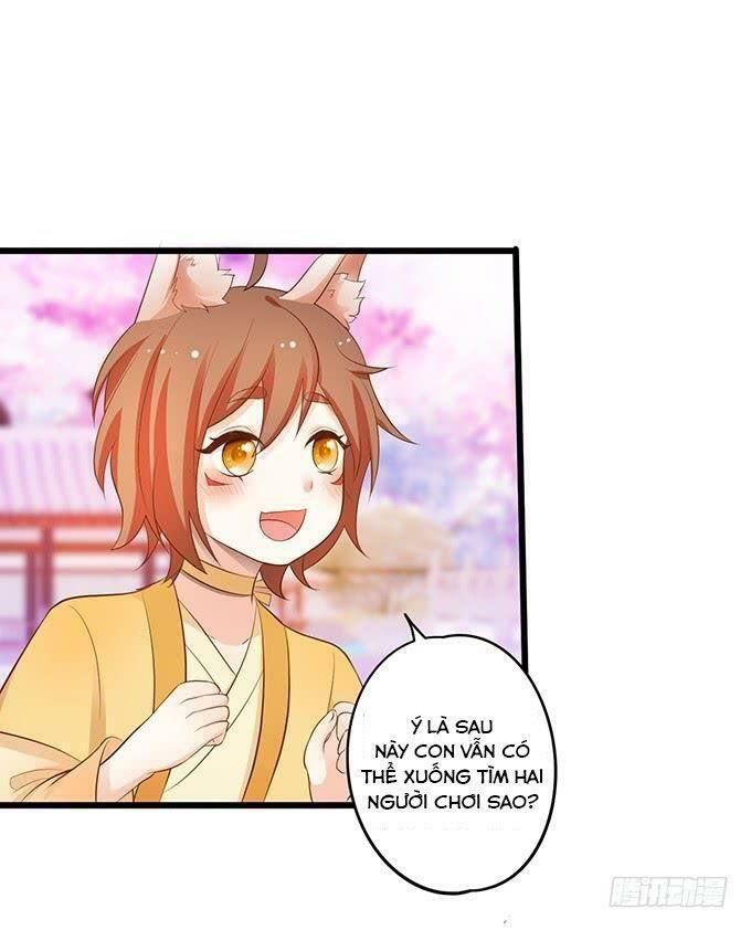 hồ tiên hung bạo chapter 81 40