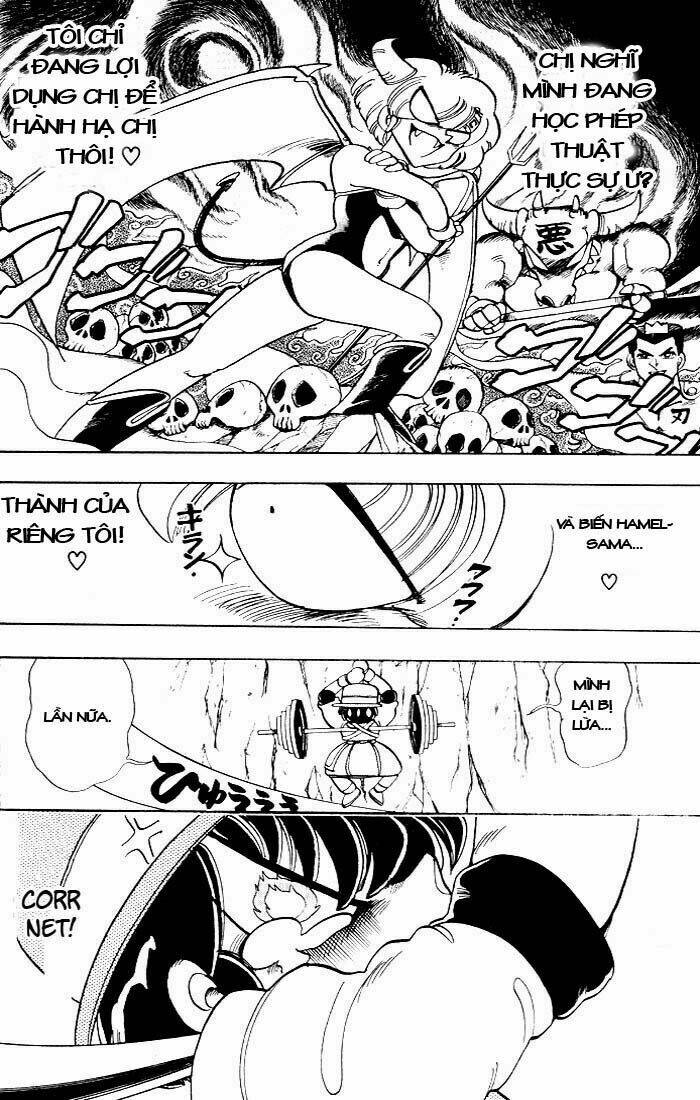 violinist of hameln - cây đàn kì diệu chapter 36 32