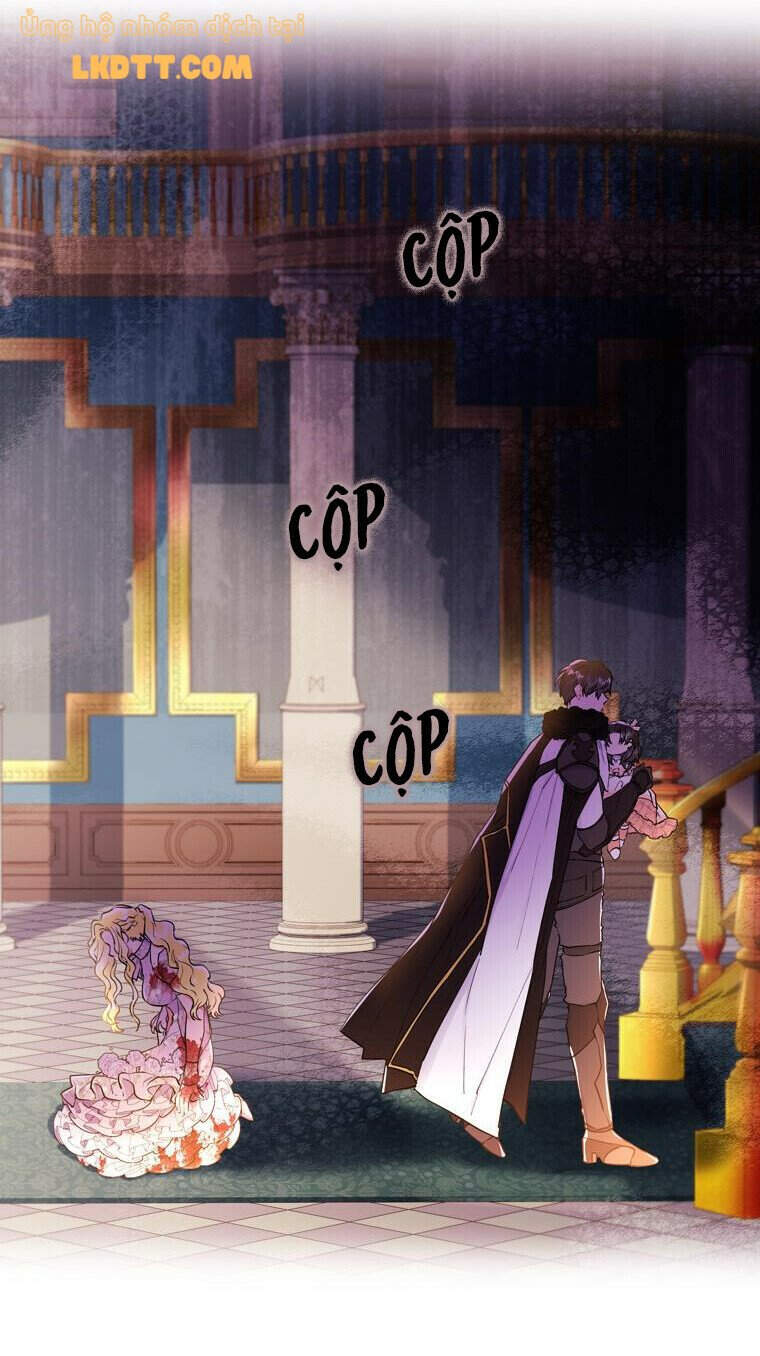 tôi đã trở thành con gái nuôi của nam chính chapter 24 64