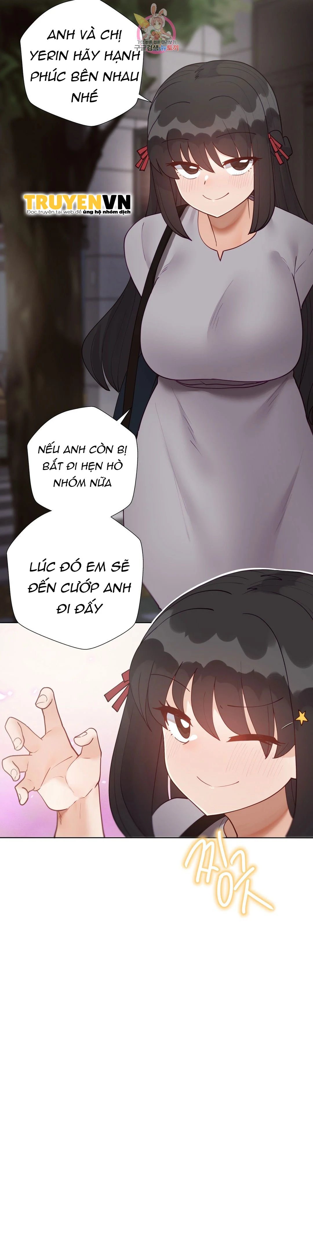 gia sư nữ quái chapter 68 28