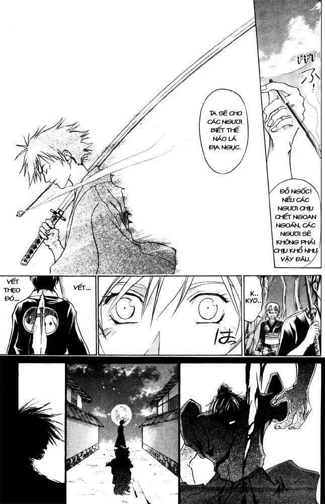 mắt quỷ kyo chapter 40 19