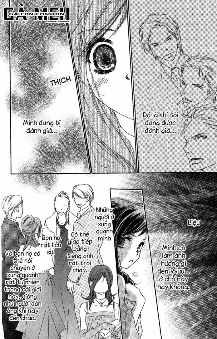 kiss/hug chapter 11 21