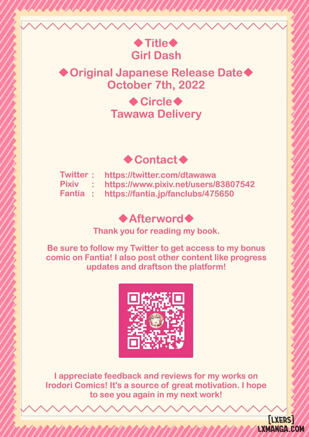 dịch vụ giao hàng “nóng” chapter 0 61