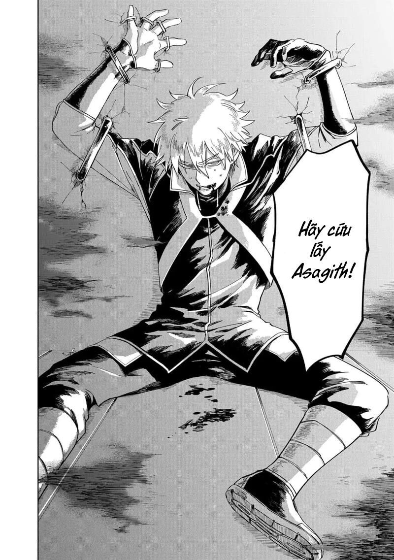 ấn ký abyss chapter 29 21