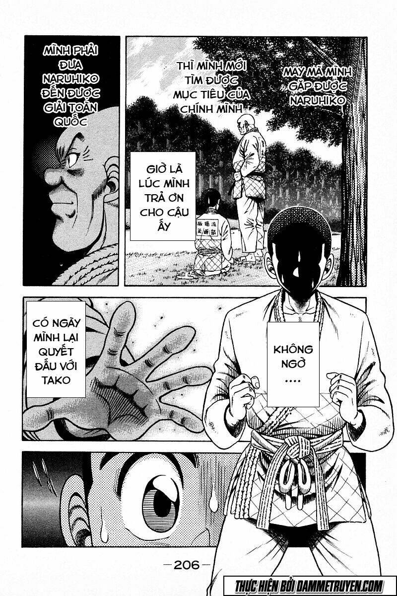 shin kotaro makaritoru! juudouhen chapter 215 3