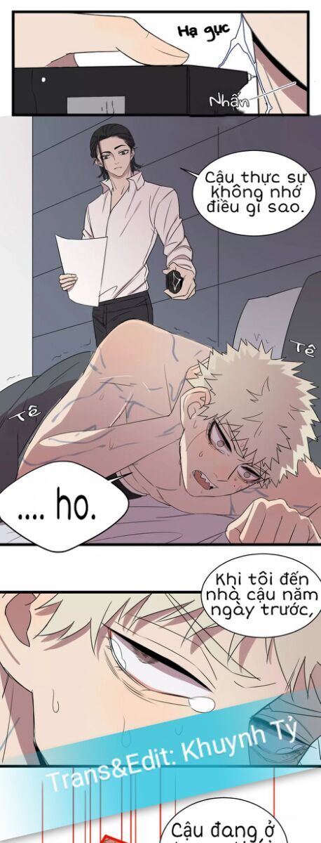 the unfeeling me chapter 3 18