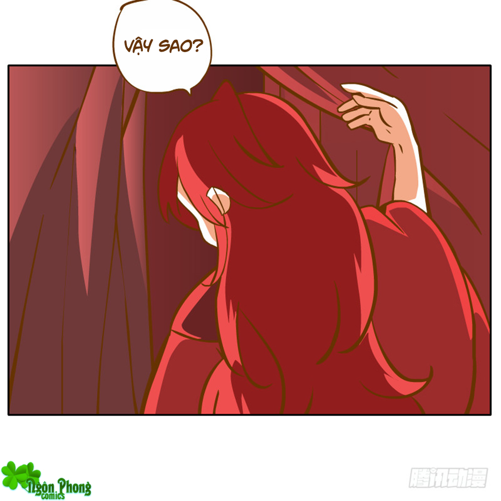 hòa thượng và tiểu long quân chapter 34 20