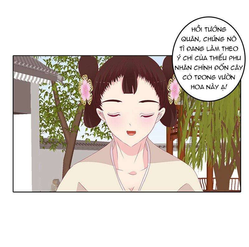 tướng quân mời ra trận chapter 65 21