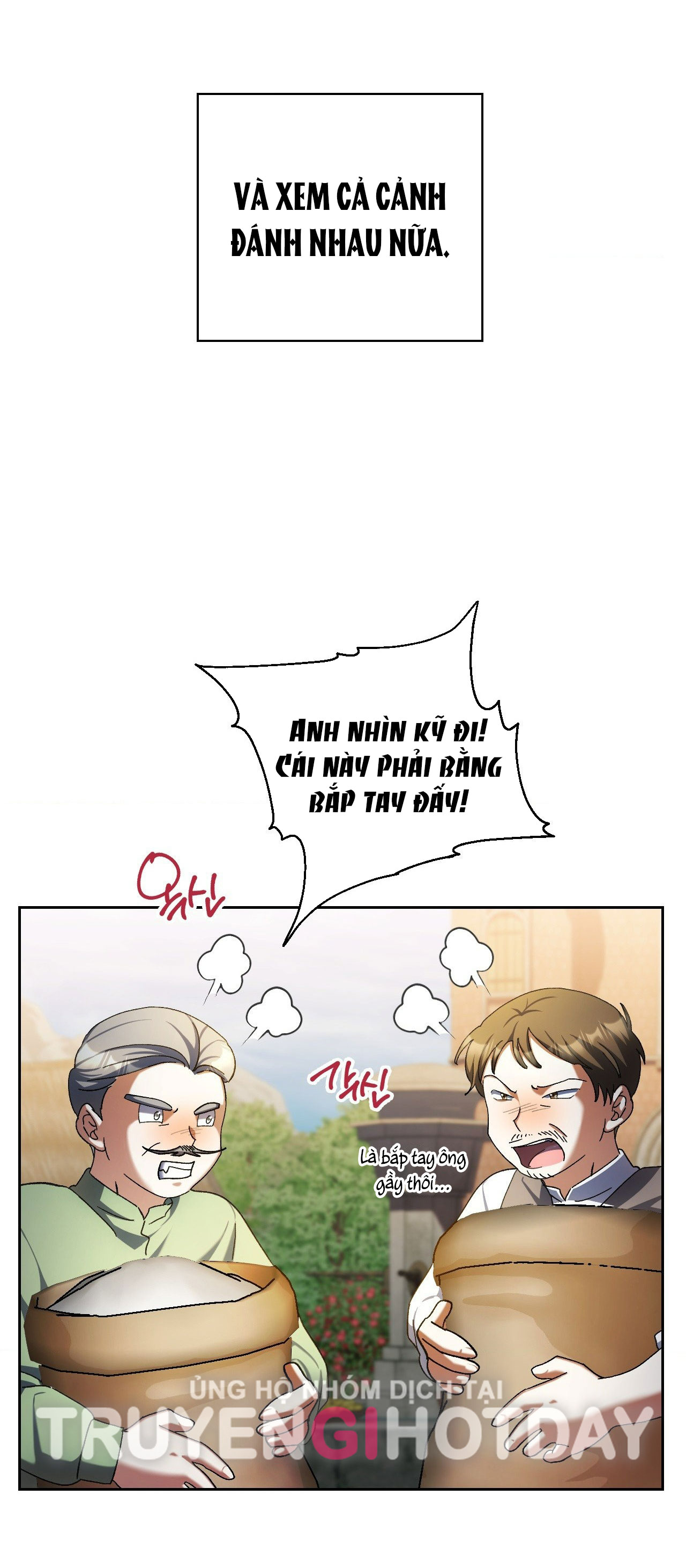 Lãnh Địa Của Công Nương Không Phải Là Một Công Ty Nhỏ chapter 7.2 - Trang 26