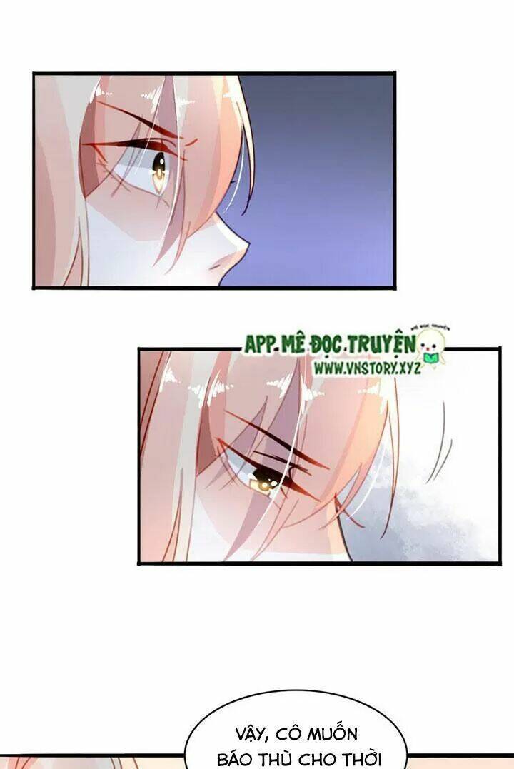 mưu ái thành nghiện chapter 20 19