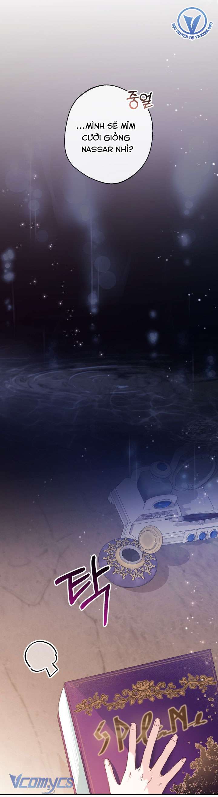 không có chỗ cho kẻ giả mạo chapter 5 32