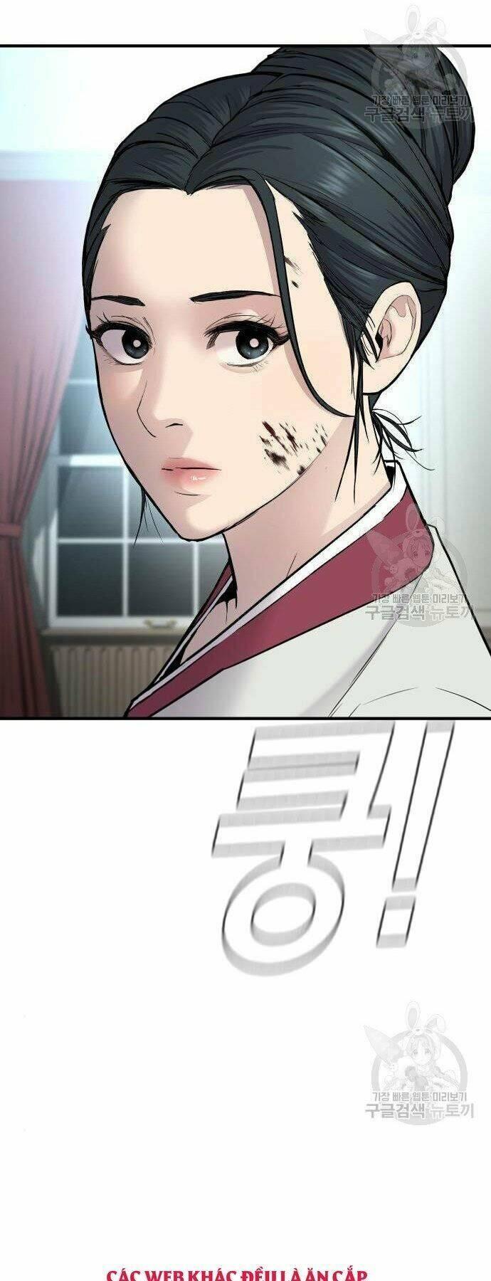 đặc vụ kim chapter 35 10