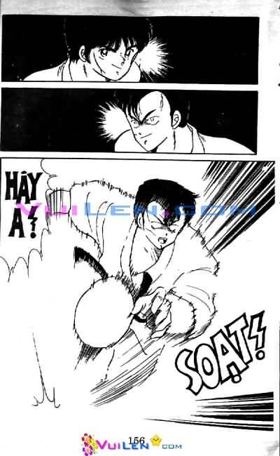 truyền nhân atula - shura no mon i chapter 1 155