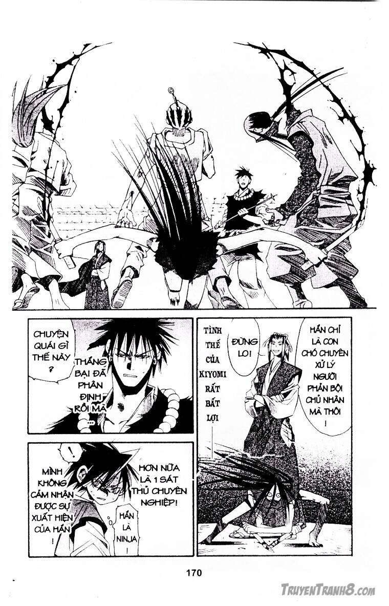 behind master - huyền thoại thiên cẩu chapter 5 29