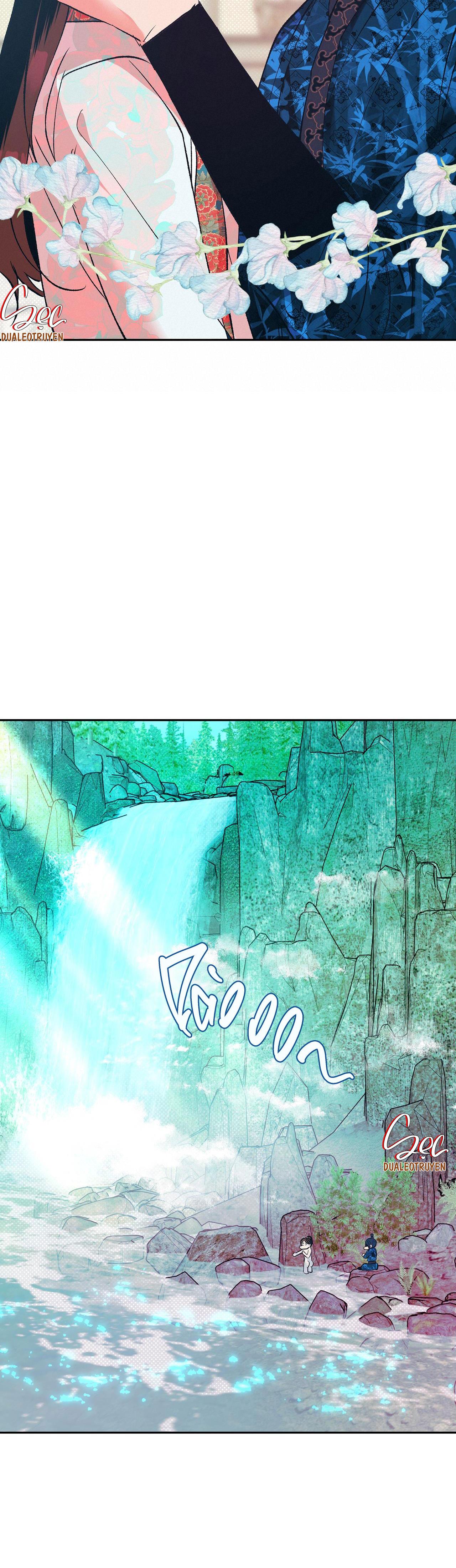 mộc đàn hương chapter 10 34