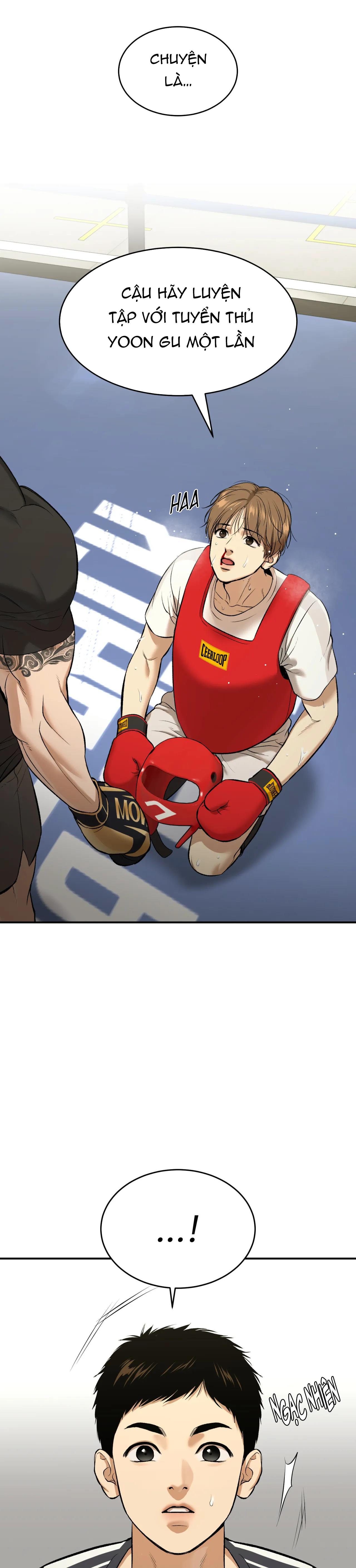 điềm rủi chapter 26 63